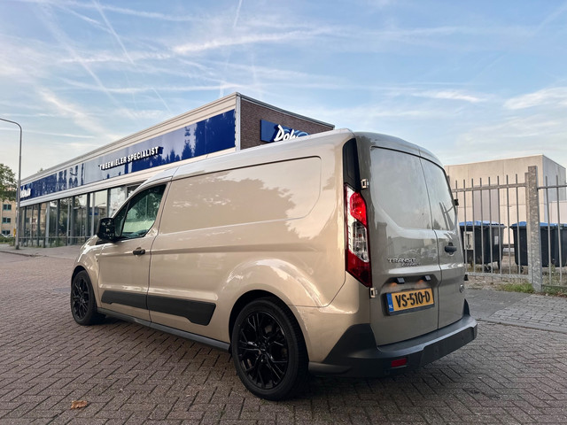 Foto 5 van Ford Transit Connect 1.6 TDCI L2 2015 | 3 Zits | Airco