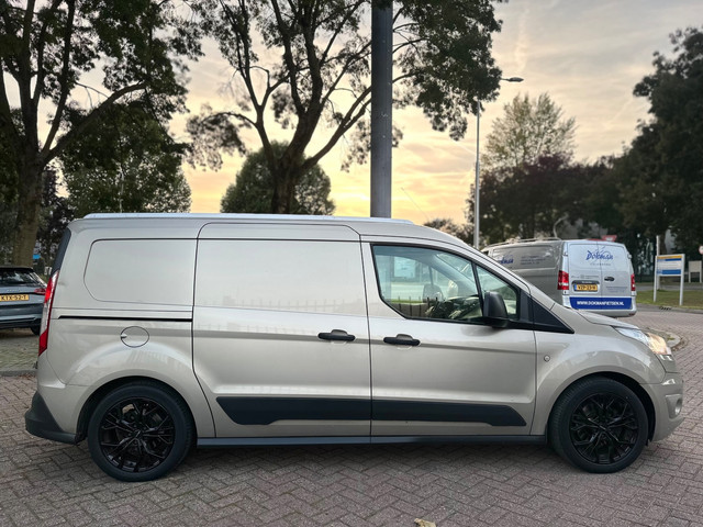 Foto 4 van Ford Transit Connect 1.6 TDCI L2 2015 | 3 Zits | Airco