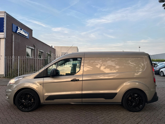 Foto 3 van Ford Transit Connect 1.6 TDCI L2 2015 | 3 Zits | Airco