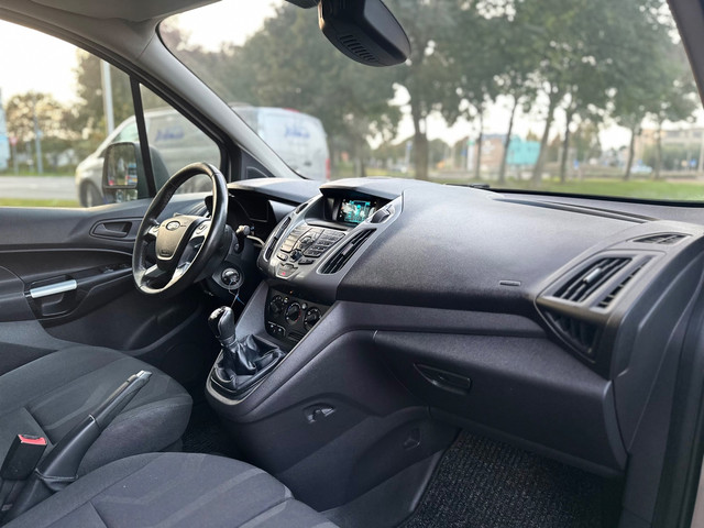 Ford Transit Connect 1.6 TDCI L2 2015 | 3 Zits | Airco