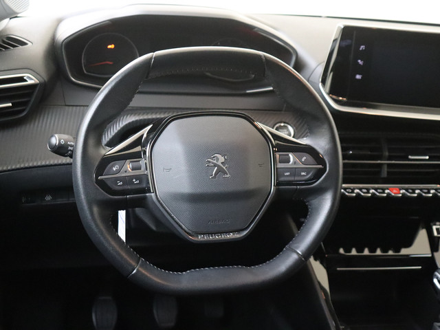 Foto 8 van Peugeot 208 1.2 PureTech Allure (bj 2021)