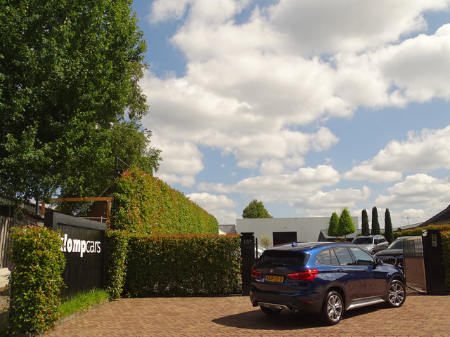 Foto 5 van BMW X1 xDrive20i Executive | 1eEig | NAV | Stoelverw. | X-line* | Nieuwstaat!