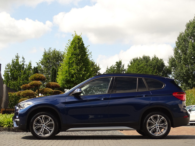 Foto 7 van BMW X1 xDrive20i Executive | 1eEig | NAV | Stoelverw. | X-line* | Nieuwstaat!
