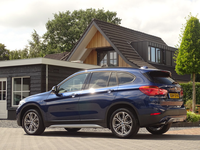 Foto 8 van BMW X1 xDrive20i Executive | 1eEig | NAV | Stoelverw. | X-line* | Nieuwstaat!
