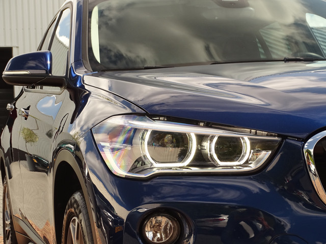 Foto 10 van BMW X1 xDrive20i Executive | 1eEig | NAV | Stoelverw. | X-line* | Nieuwstaat!