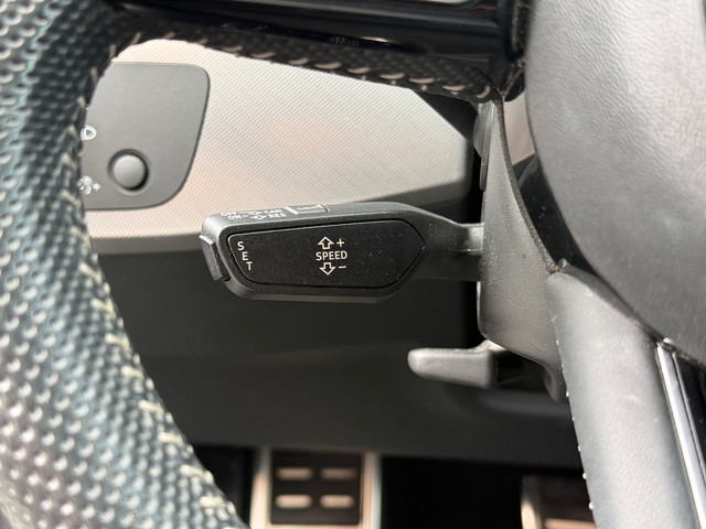 Audi A4 Avant 45 TFSI quattro S-edition Panodak Matrix