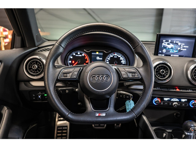 Foto 9 van Audi A3 Sportback 35 TFSI CoD Sport S Line Edition B&O | Nederlandse Auto