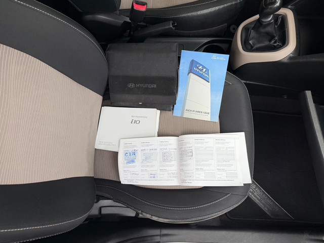 Foto 7 van Hyundai I10 1.0i i-Motion Comfort|Airco|Goed onderhouden|Nette auto!