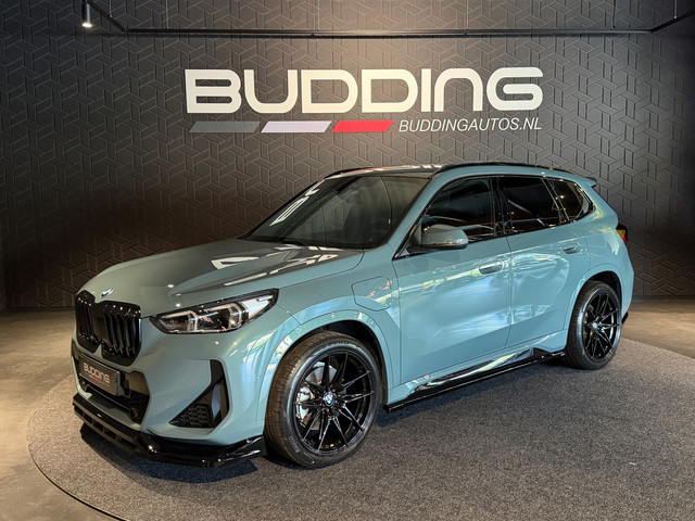BMW X1 xDrive25e | M-sport | Trekhaak | Keyless | 20''