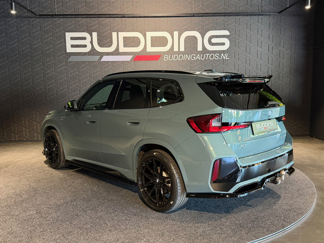 Foto 7 van BMW X1 xDrive25e | M-sport | Trekhaak | Keyless | 20''