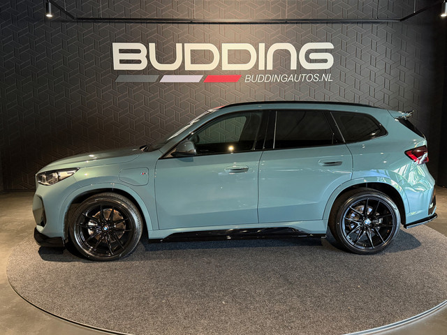 Foto 8 van BMW X1 xDrive25e | M-sport | Trekhaak | Keyless | 20''