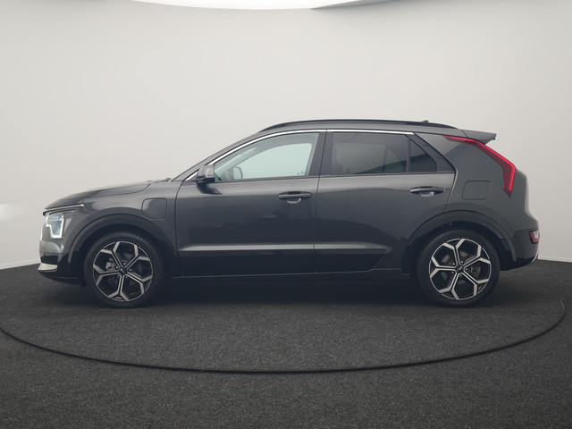 Foto 10 van Kia Niro 1.6 GDi ExecutiveLine PHEV 182pk Dealer O.H | Trekhaak Afn. | Adaptive Cruise | Head Up | C