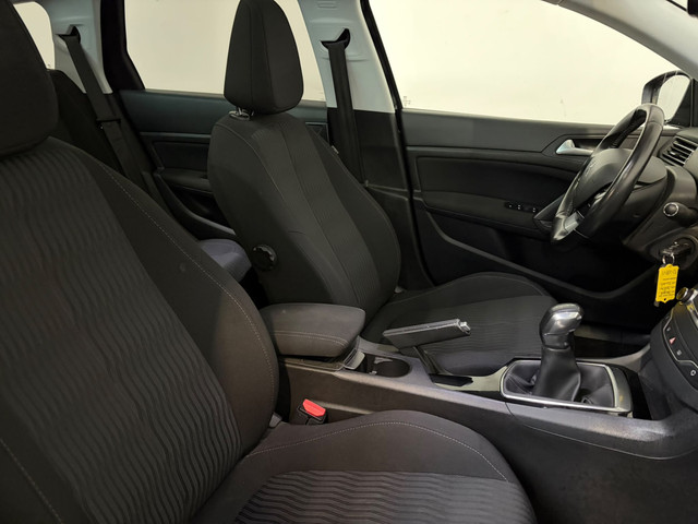 Foto 8 van Peugeot 308 SW 1.2 PureTech Blue Lease Executive (bj 2015)