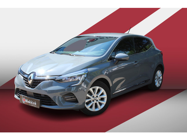 Renault Clio 1.3 TCe Intens 130 pk EDC AUTOMAAT, Winterpakket
