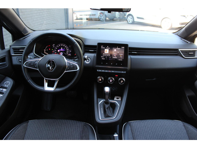 Foto 5 van Renault Clio 1.3 TCe Intens 130 pk EDC AUTOMAAT, Winterpakket