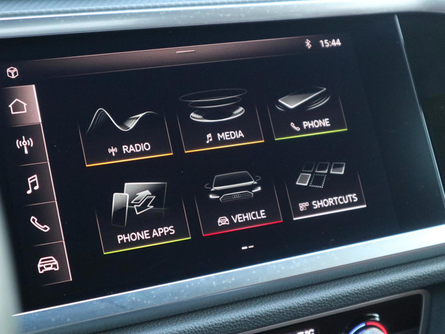 Foto 6 van Audi Q3 45 TFSI quattro 235 PK PANO, S-TRONIC, VIRT.COCKPIT, DRIVE SELECT