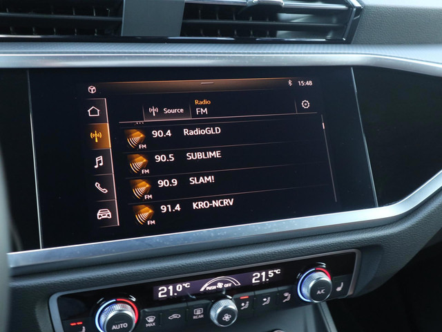 Foto 5 van Audi Q3 45 TFSI quattro 235 PK PANO, S-TRONIC, VIRT.COCKPIT, DRIVE SELECT