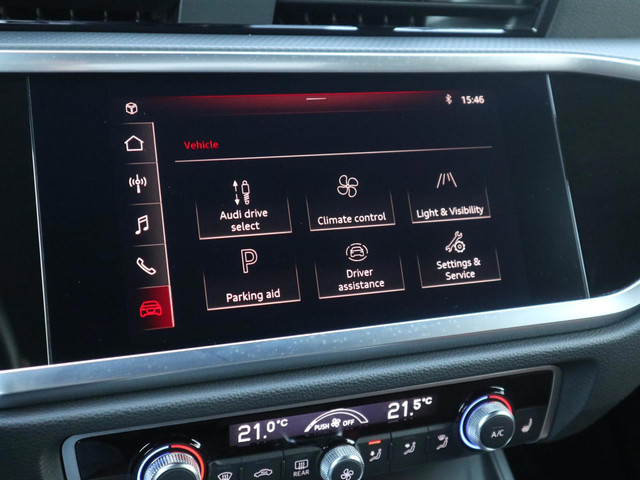 Foto 4 van Audi Q3 45 TFSI quattro 235 PK PANO, S-TRONIC, VIRT.COCKPIT, DRIVE SELECT