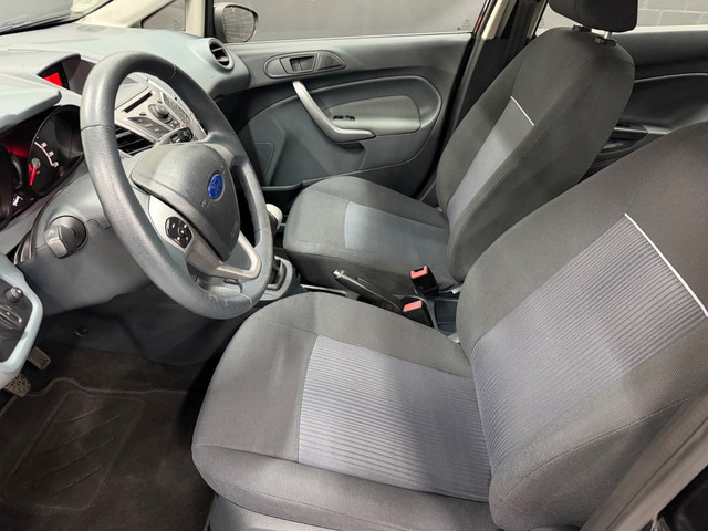 Foto 7 van Ford Fiesta 1.25 Limited Nap/Airco/5Drs/APK 10-2027!