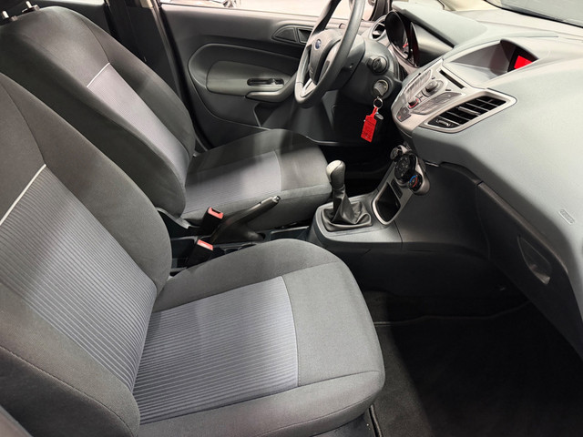Foto 9 van Ford Fiesta 1.25 Limited Nap/Airco/5Drs/APK 10-2027!