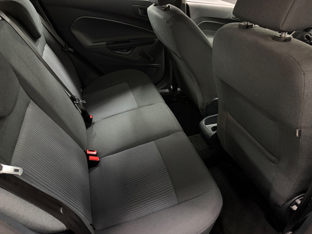 Foto 10 van Ford Fiesta 1.25 Limited Nap/Airco/5Drs/APK 10-2027!