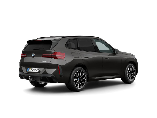 Foto 3 van BMW X3 30e xDrive