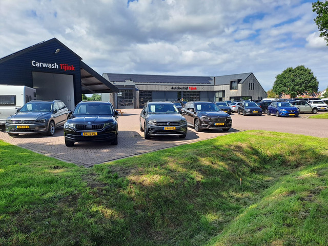 Foto 8 van Volkswagen Golf Sportsvan 1.5 TSI ACT Highline | Automaat | LED | Trekhaak | ACC | Navi | Stoelverwa