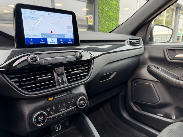 Foto 9 van Ford Kuga 2.5 PHEV 225PK ST-Line X | Pano | B&O Sound | Drive Assist
