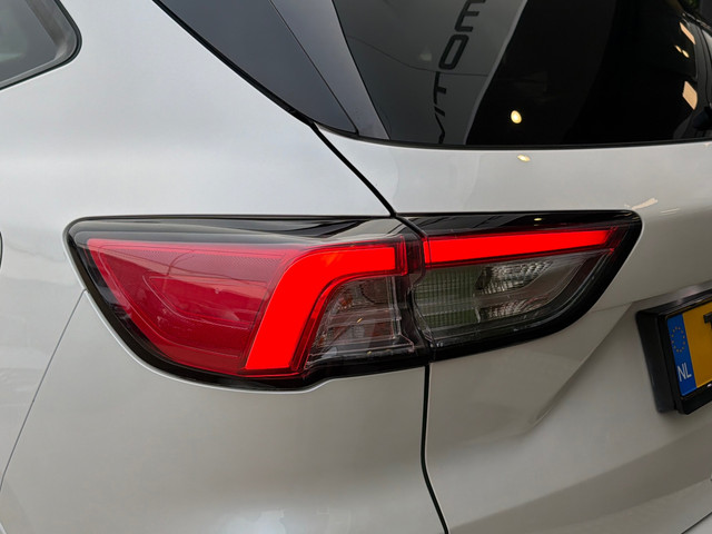 Foto 5 van Ford Kuga 2.5 PHEV 225PK ST-Line X | Pano | B&O Sound | Drive Assist