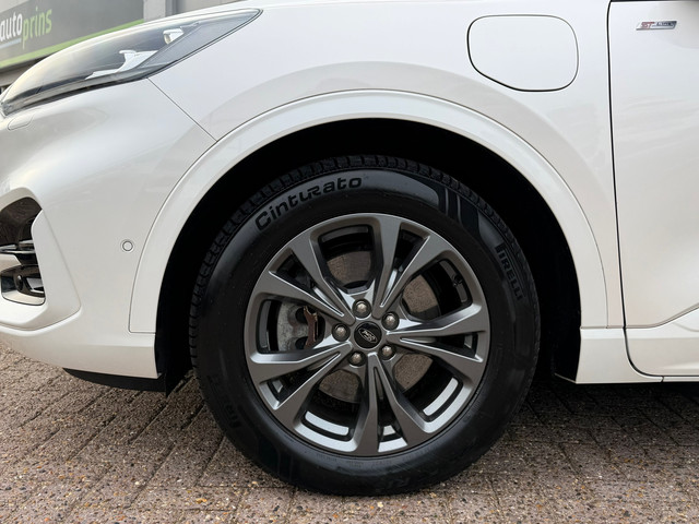 Foto 4 van Ford Kuga 2.5 PHEV 225PK ST-Line X | Pano | B&O Sound | Drive Assist