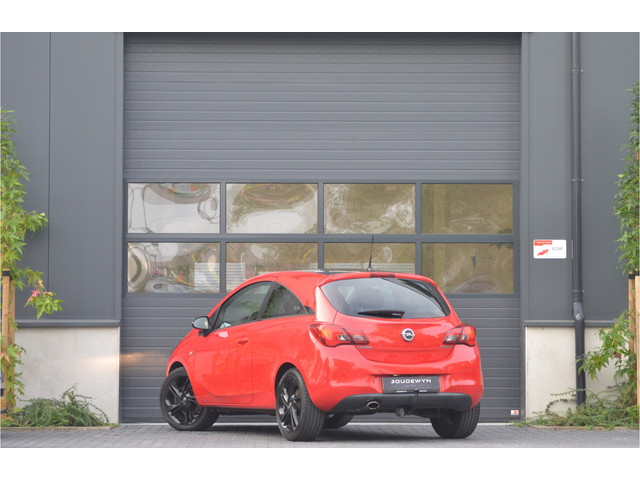 Foto 5 van Opel Corsa 1.0 Turbo Color Edition NAP | Camera | Trekhaak | Parkeersensoren