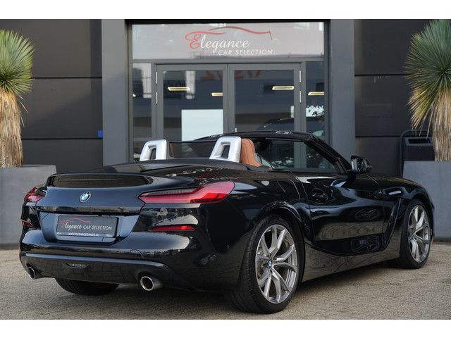 Foto 2 van BMW Z4 Roadster sDrive20i Sportline High Executive | 198PK | Stoelverwarming | HUD | Stuurverwarming