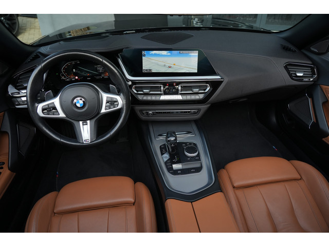 Foto 3 van BMW Z4 Roadster sDrive20i Sportline High Executive | 198PK | Stoelverwarming | HUD | Stuurverwarming