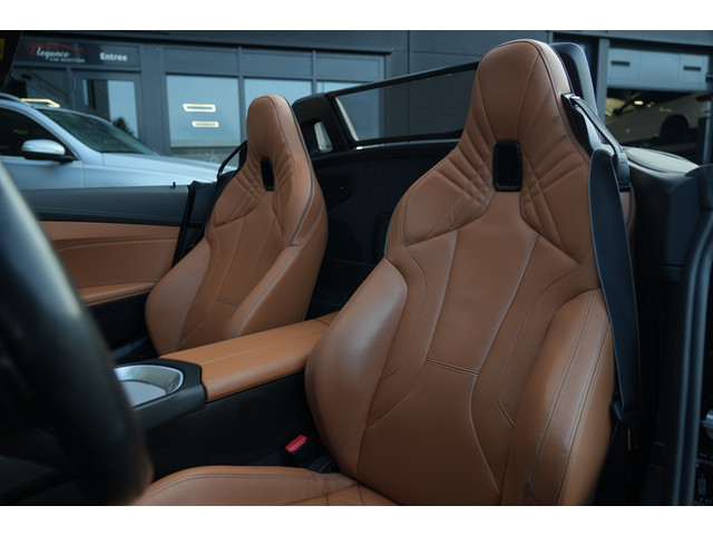 Foto 4 van BMW Z4 Roadster sDrive20i Sportline High Executive | 198PK | Stoelverwarming | HUD | Stuurverwarming