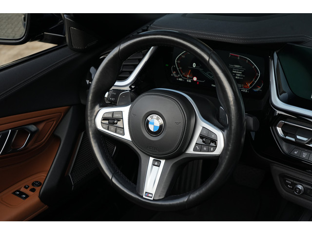 Foto 5 van BMW Z4 Roadster sDrive20i Sportline High Executive | 198PK | Stoelverwarming | HUD | Stuurverwarming