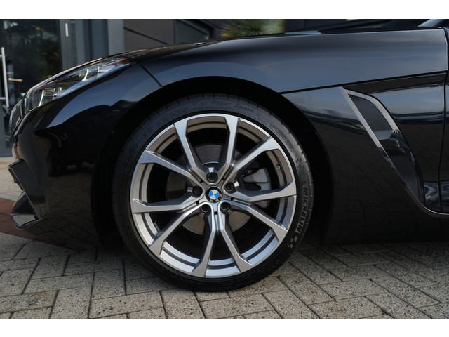 Foto 6 van BMW Z4 Roadster sDrive20i Sportline High Executive | 198PK | Stoelverwarming | HUD | Stuurverwarming
