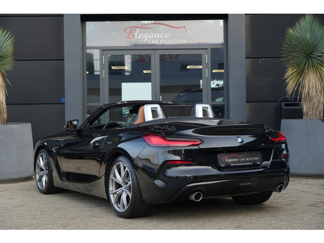 Foto 7 van BMW Z4 Roadster sDrive20i Sportline High Executive | 198PK | Stoelverwarming | HUD | Stuurverwarming