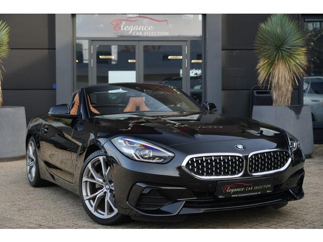Foto 8 van BMW Z4 Roadster sDrive20i Sportline High Executive | 198PK | Stoelverwarming | HUD | Stuurverwarming