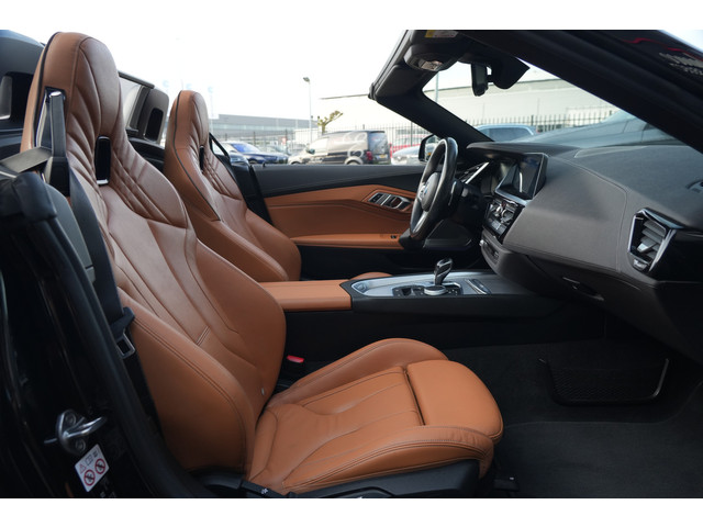 Foto 9 van BMW Z4 Roadster sDrive20i Sportline High Executive | 198PK | Stoelverwarming | HUD | Stuurverwarming