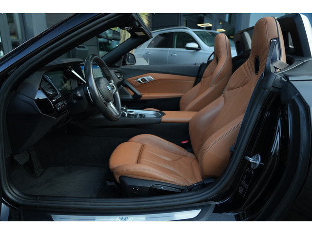 Foto 10 van BMW Z4 Roadster sDrive20i Sportline High Executive | 198PK | Stoelverwarming | HUD | Stuurverwarming