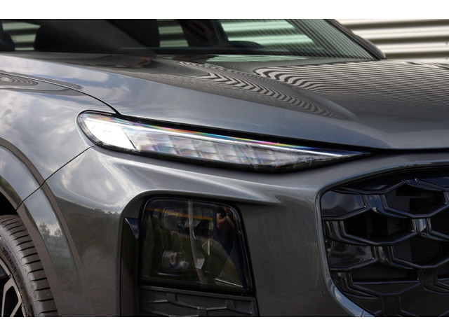 Foto 3 van Audi Q3 Sportback e-hybrid SONOS l Rode stiksel l Pano l OLED l Matr