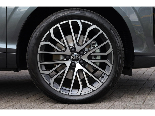 Foto 4 van Audi Q3 Sportback e-hybrid SONOS l Rode stiksel l Pano l OLED l Matr