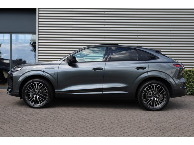 Foto 5 van Audi Q3 Sportback e-hybrid SONOS l Rode stiksel l Pano l OLED l Matr