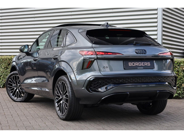 Foto 6 van Audi Q3 Sportback e-hybrid SONOS l Rode stiksel l Pano l OLED l Matr