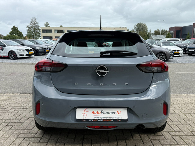 Foto 5 van Opel Corsa 1.2 Edition! Incl. Btw! Cruise! Navi! *6.399km!*