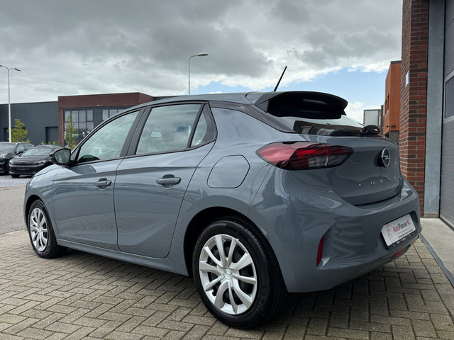 Foto 6 van Opel Corsa 1.2 Edition! Incl. Btw! Cruise! Navi! *6.399km!*