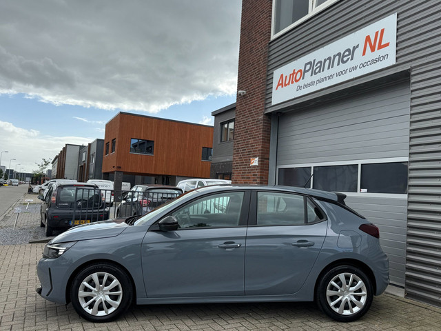 Foto 7 van Opel Corsa 1.2 Edition! Incl. Btw! Cruise! Navi! *6.399km!*
