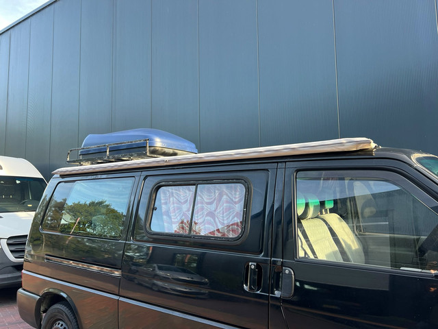 Foto 6 van Volkswagen 2.5 TDI 75 KW Camper * Cruise * Elek-ramen *