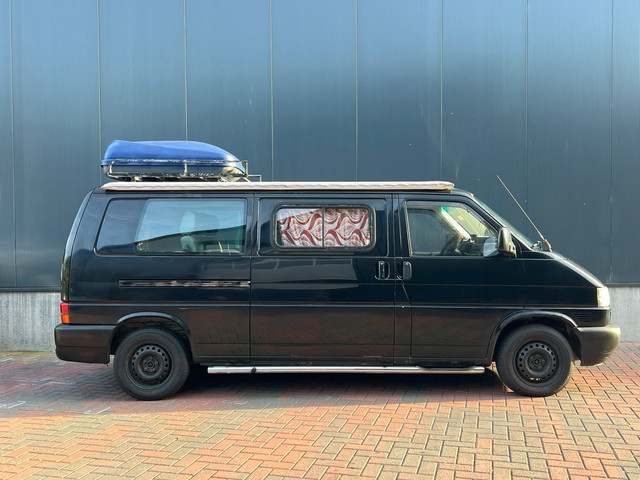 Foto 5 van Volkswagen 2.5 TDI 75 KW Camper * Cruise * Elek-ramen *