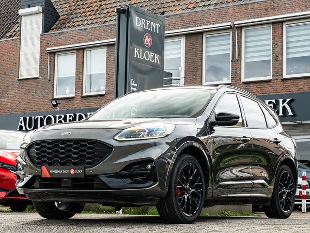 Ford Kuga 2.5 PHEV ST-Line X BLACK PACK 20 INCH B&O AUDIO CAMERA VIRTUAL DASH